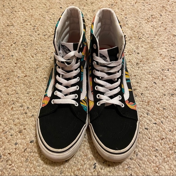 Vans - Picture 12 of 13